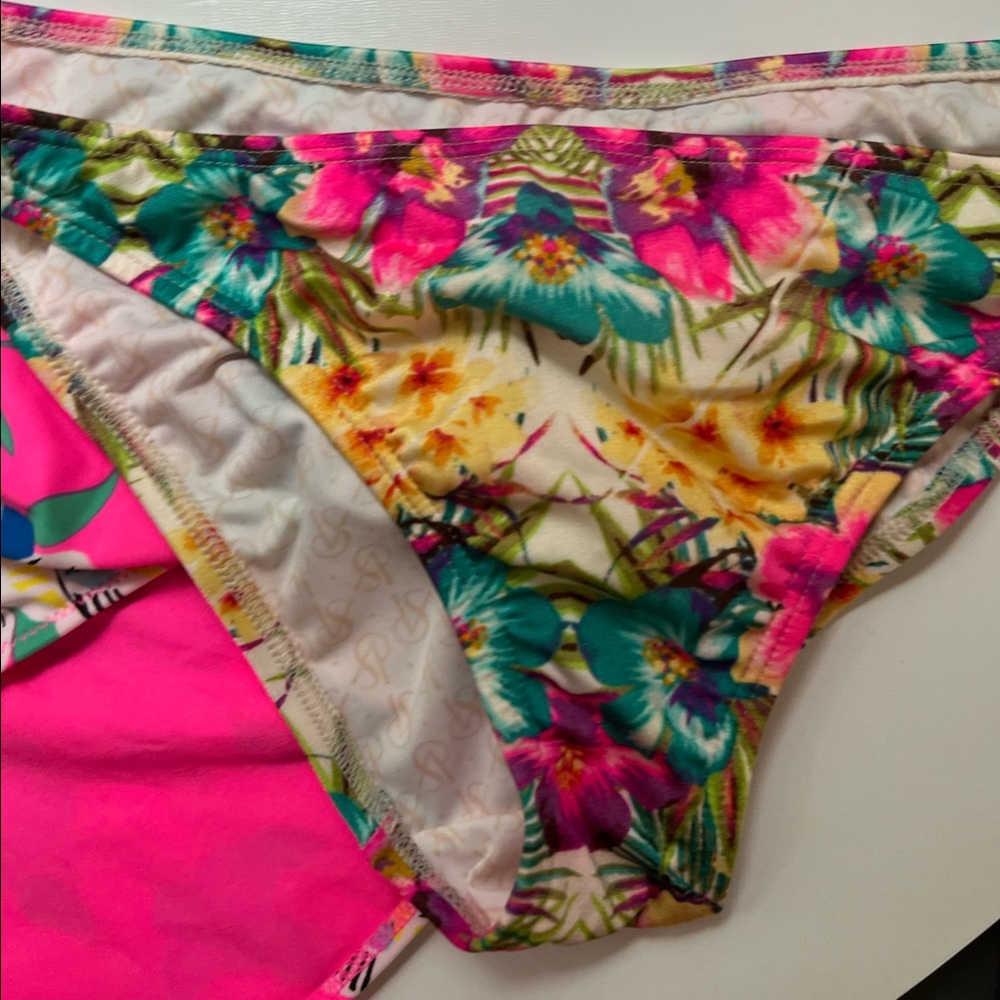 cheeky swim bottom bundle